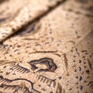 Batik Sarong - Cuwiri Motif